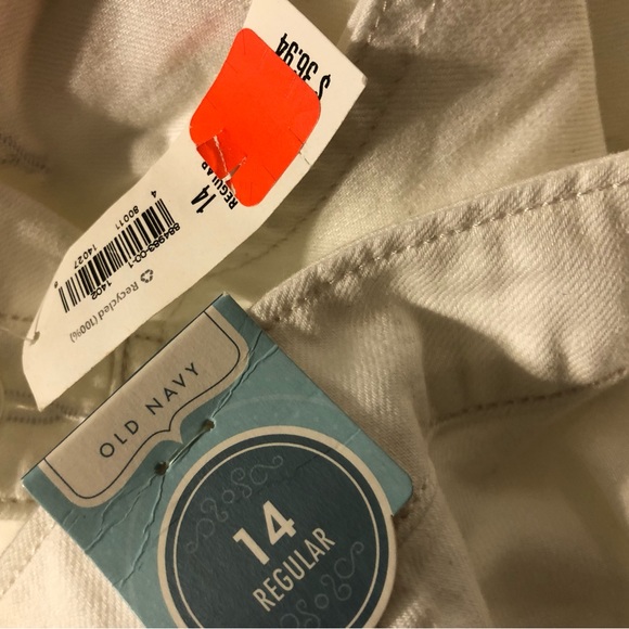 Old Navy Sailor Pant - Picture 2 of 7